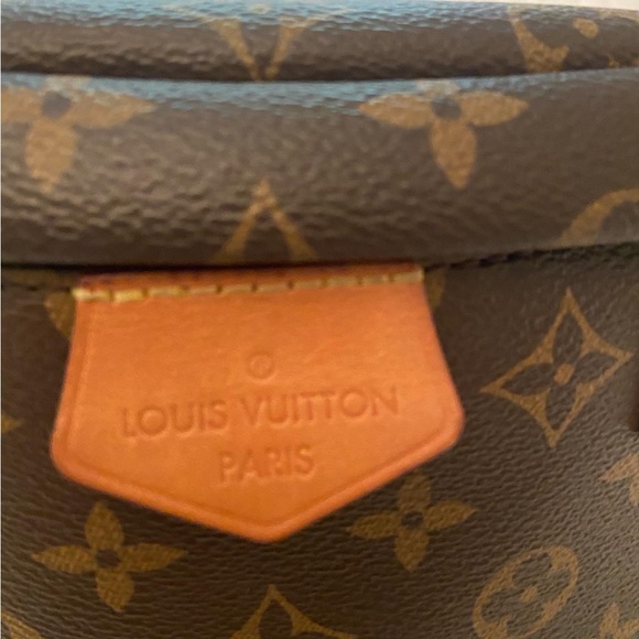 SOLD OUT”””Louis Vuitton bumbag - Picture 3 of 6